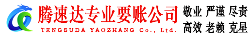 分宜追债公司
